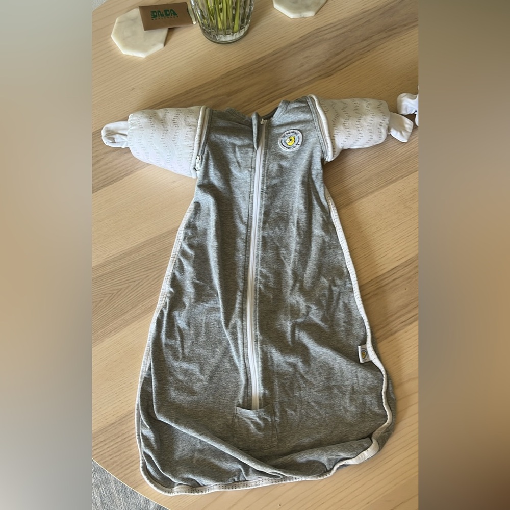 Two baby bears and co Sleeves sack